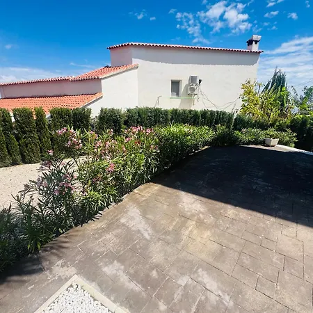 Lujo Playa Piscina Jardin Barbacoa Ideal Familias Y Grupos וילה קלפה