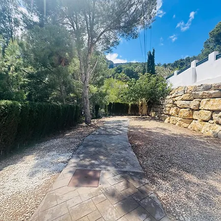 וילה Lujo Playa Piscina Jardin Barbacoa Ideal Familias Y Grupos *